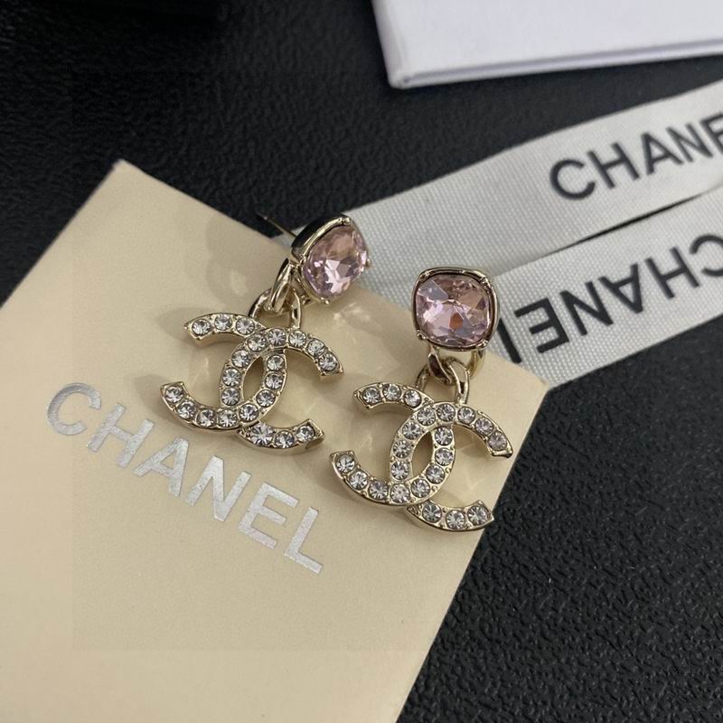 Chanel earing 1lyx246 (2)